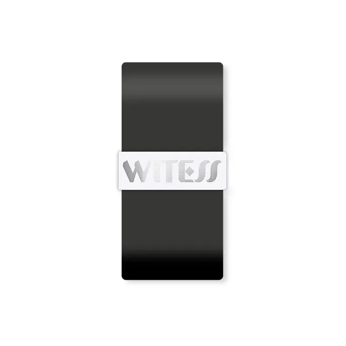 WITESS Eyewitness Series Badminton Grip Tape PU Indoor And Outdoor Thin-12