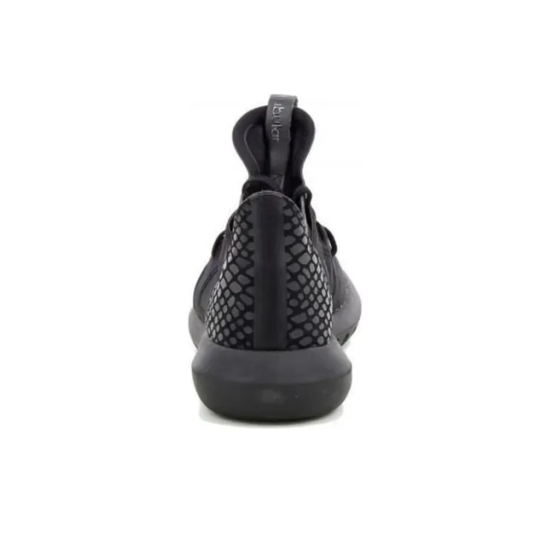 Adidas Originals Tubular Defiant 'Black' Women's-3