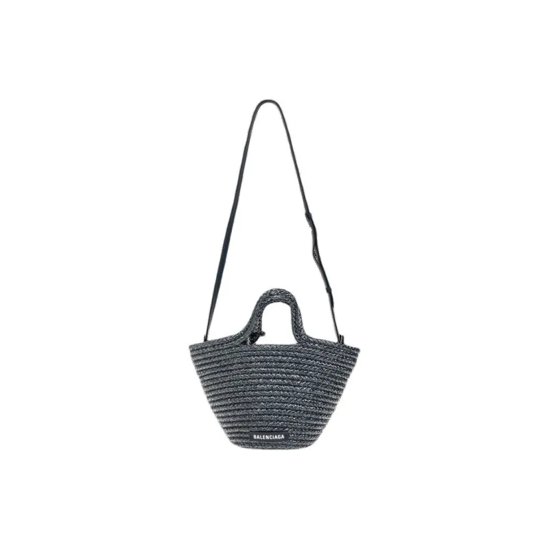 Balenciaga Ibiza Small Shoulder Bag-3