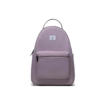 Herschel EcoSystem™ 600D Fabric Backpack Unisex Light Purple