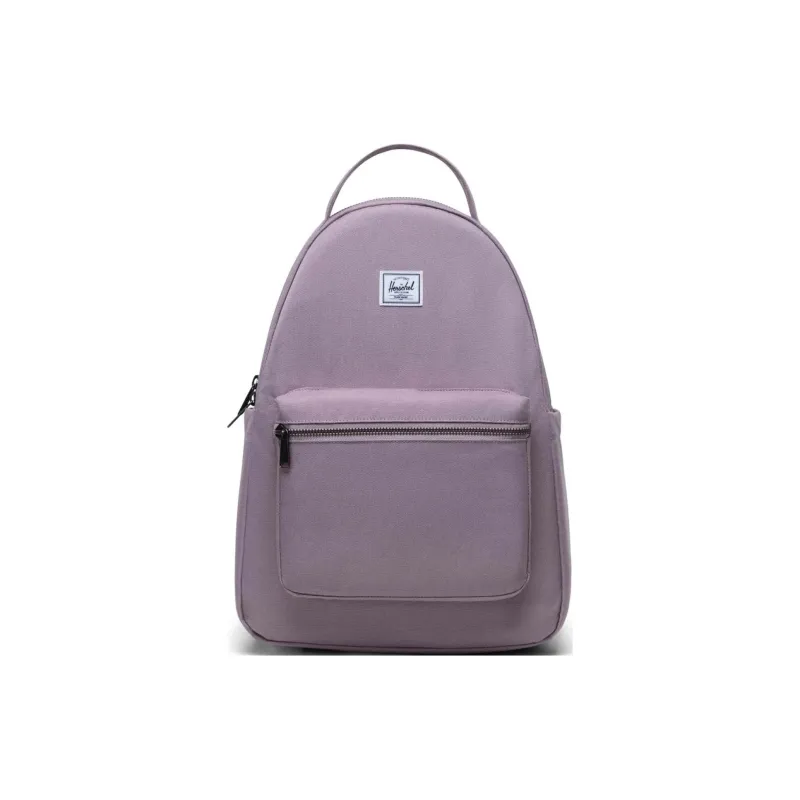 Herschel EcoSystem™ 600D Fabric Backpack Unisex Light Purple-0