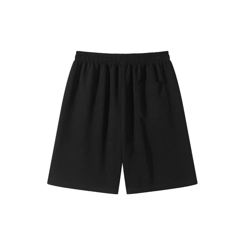 COMOWA Casual Shorts Unisex-1