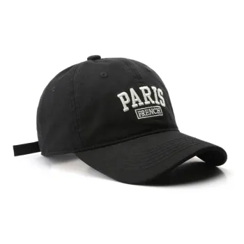 Haoguan Cotton Baseball Caps Unisex
