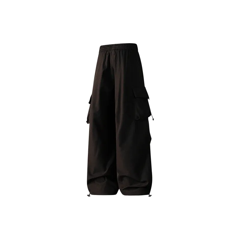 EDG Cargo Pants Unisex-1