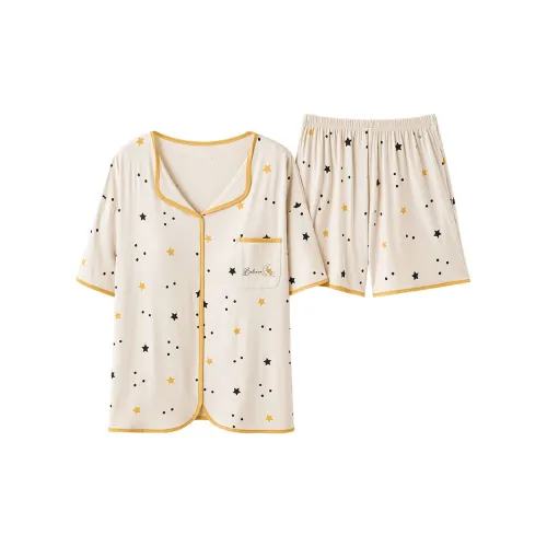 MADALLO Women's Pajama Sets