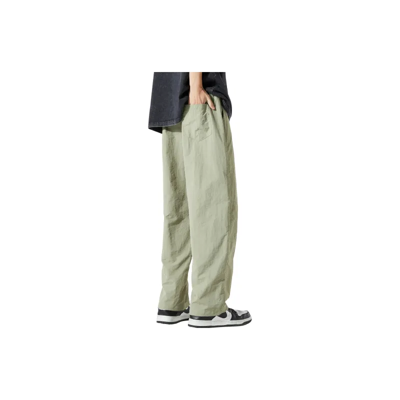 MEXICAN Casual Pants Unisex-6