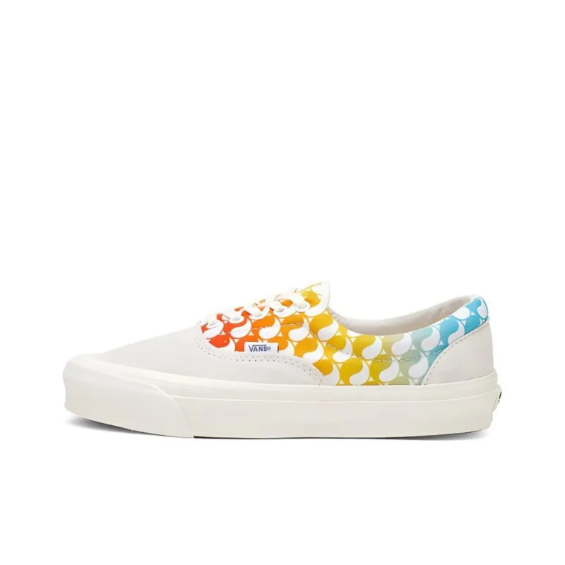 Vans Free & Easy X Og Era Lx 'Yin Yang'-0