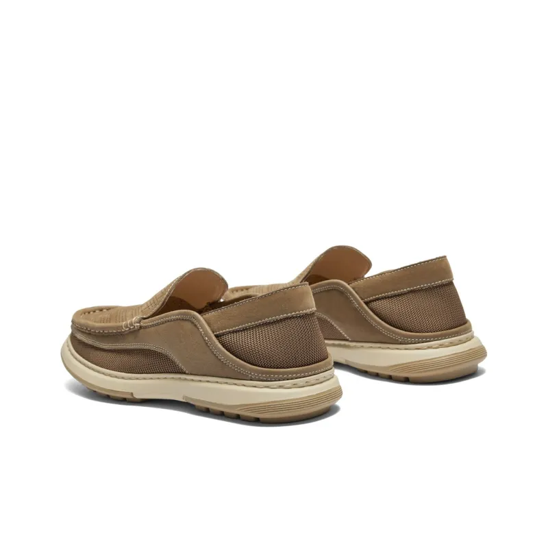 BELLE Casual Shoes Men's Yellow-9