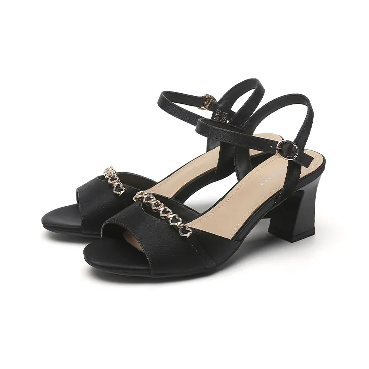 DAPHNE Strap Sandals 6cm Women's-2