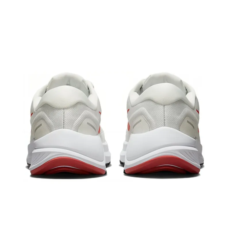Nike Air Zoom Structure 24 'Photon Dust Light Crimson'-4