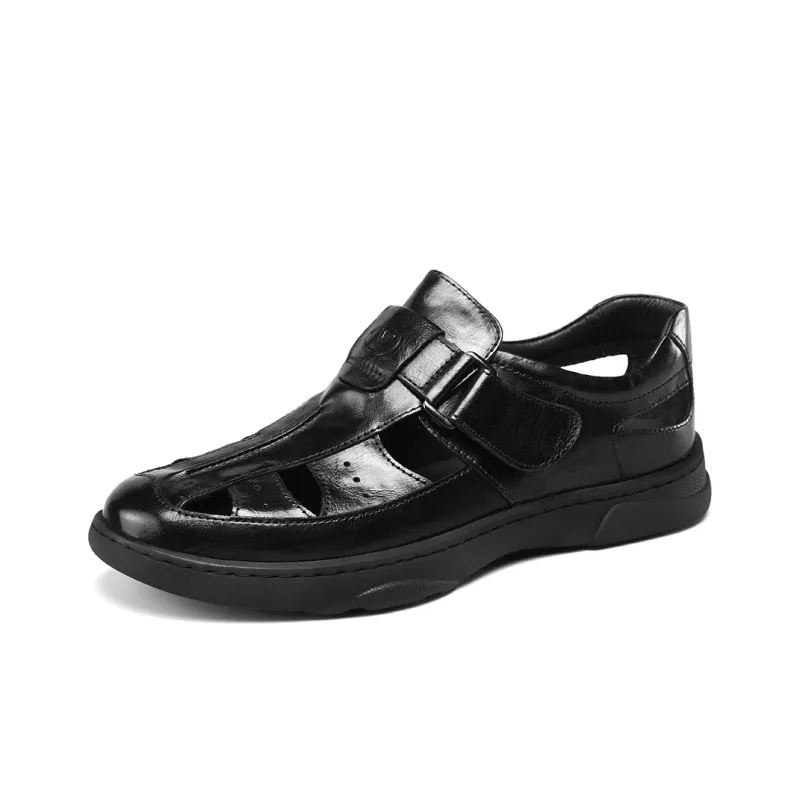 YEARCON River Trekking Shoes Men's-1