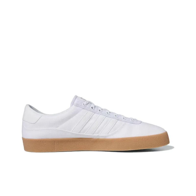 Adidas Puig Indoor Cloud White Gum-1