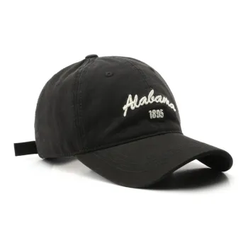 Haoguan Cotton Baseball Caps Unisex