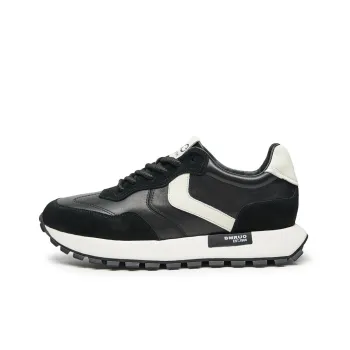 GOG Invisible Height Increase 6cm Casual Shoes Men's
