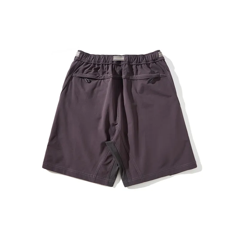 NOTHOMME Casual Shorts Unisex-11