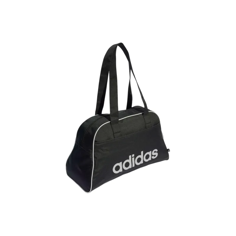 Adidas Handbags Silver Daybreak & Black & White-1