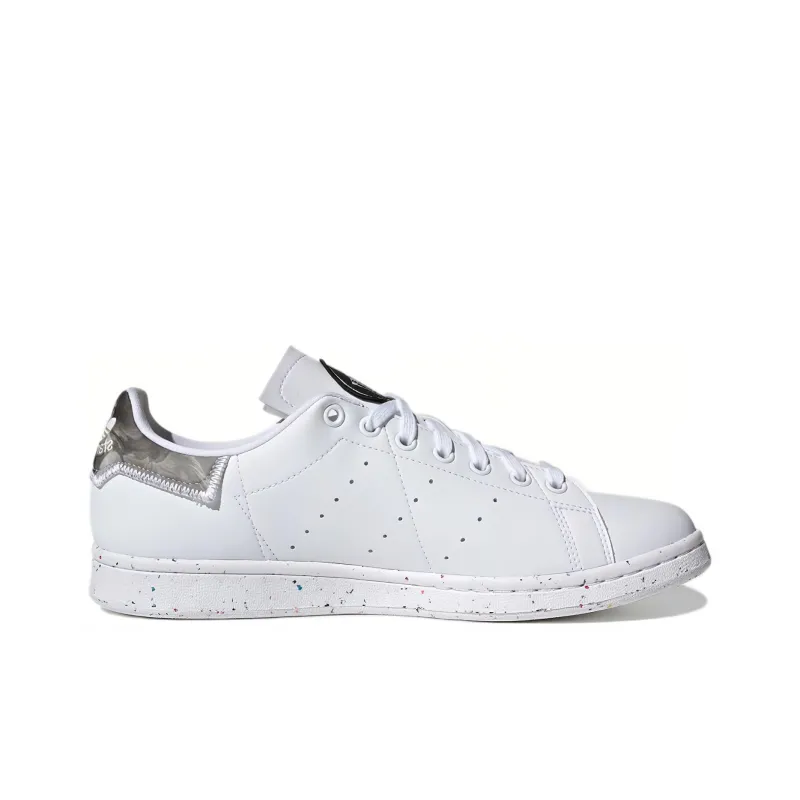 Adidas Originals Stan Smith 'White Grey Black'-1