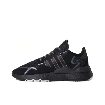 Adidas Originals Nite Jogger Core Black Could White