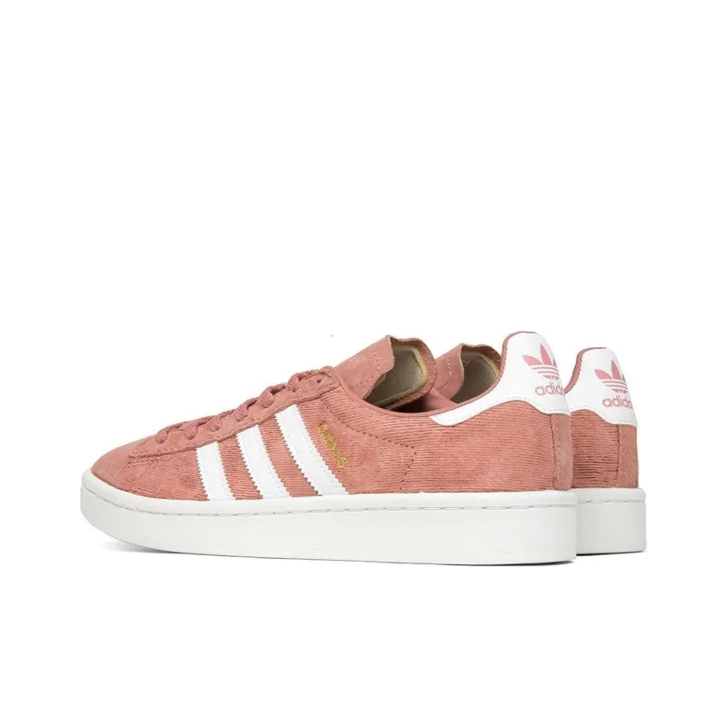 Campus Women's Adidas Originals 'Raw Pink' Women's-1