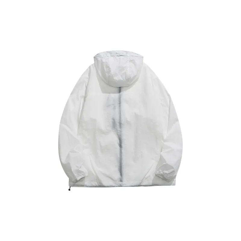 Jeep SS24 Super Light, Breathable, Quick Dry, Waterproof, UV Protection Sun Protection Clothing Unisex-1
