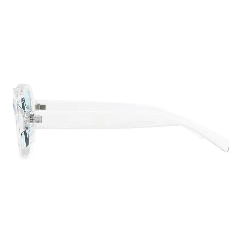 Pair Ponyo PC Square Sunglasses Unisex-2