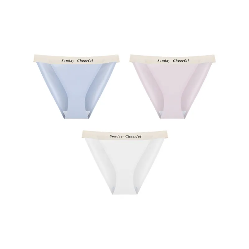 Ordifen Underpants Women's 3 Pack-9