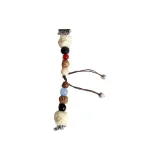 Rainbow Lion (Adjustable Cord) Wrist 13-22cm