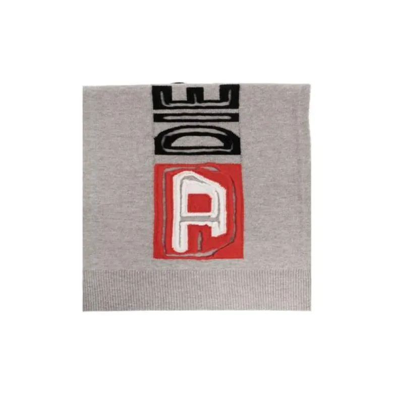 DIESEL K Peff Knitted Scarf-1