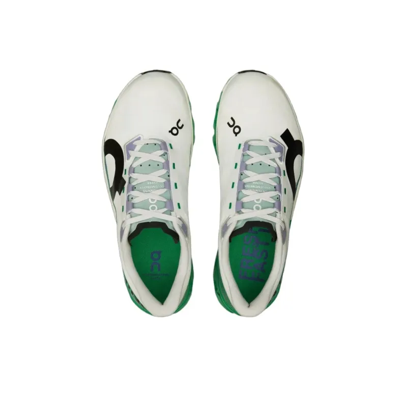 On Running CloudmOnster Hyper Undyed Mint Women's-4