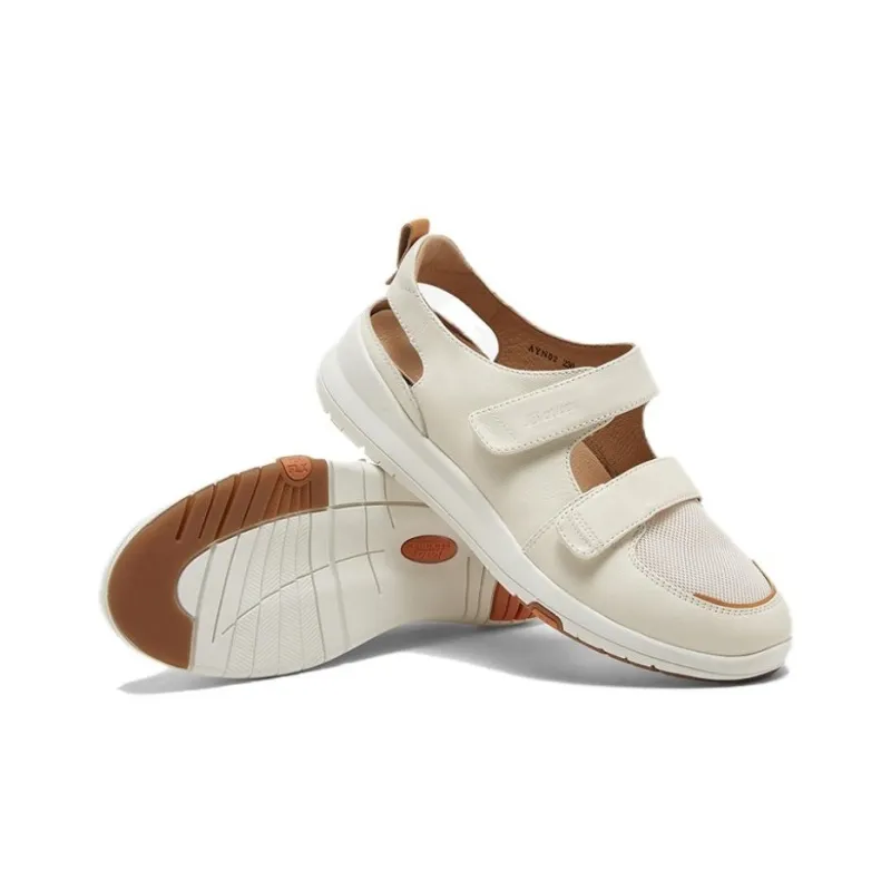 BATA Casual Single Shoes Women's-3