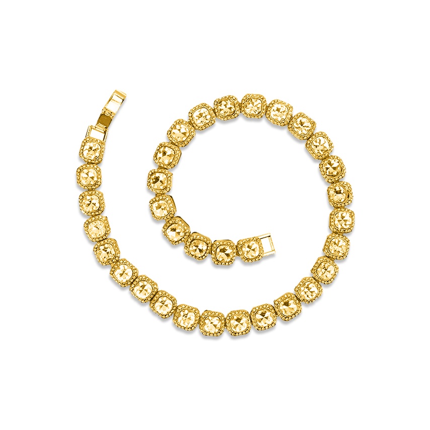 期間限定キャンペーン Men's Necklaces Zircon RINGLOVE Silver Cuban Sugar Rock アクセサリー