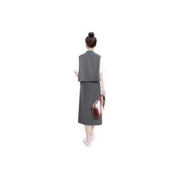 Cypress House Skirt Set Women's
