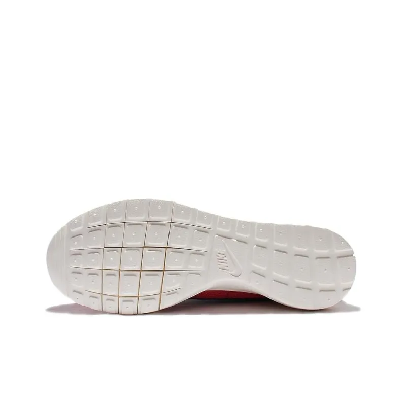 Nike Roshe LD 1000 Gym Red/Black Sail-3