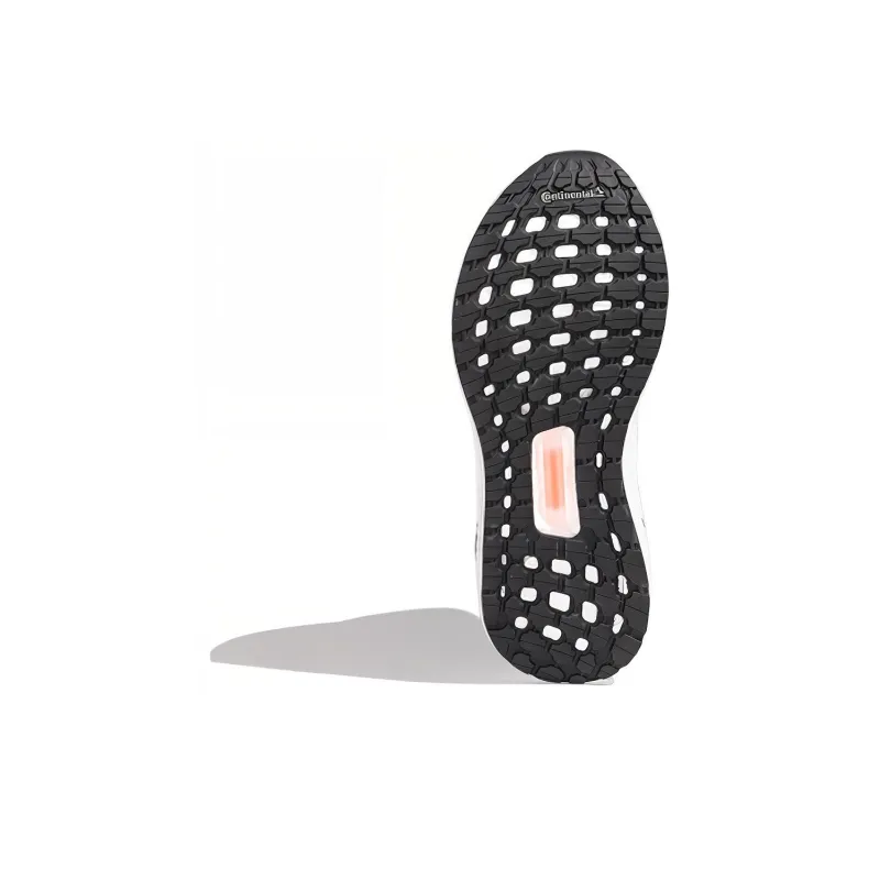 Adidas Ultraboost_20 'Black Silver Gray' Women's-5