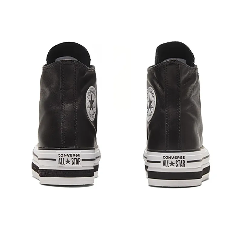 Converse Chuck Taylor All Star Platform Layer Women's-4