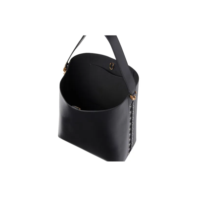 Stella McCartney Lace Up Tote Bag-3