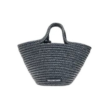 Balenciaga Ibiza Small Shoulder Bag