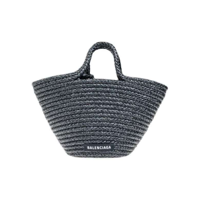 Balenciaga Ibiza Small Shoulder Bag-0