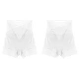 H Combo: White+White