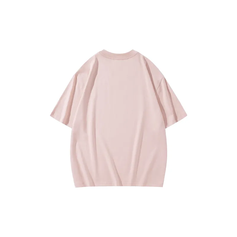 BRNR T Shirts Unisex-6