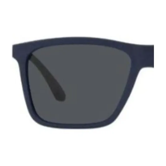 EMPORIO ARMANI Men's Square Sunglasses-2