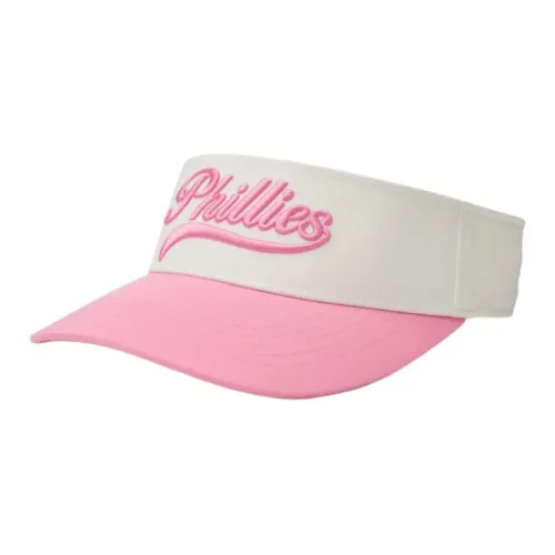 MLB Sun Protection Hats Unisex