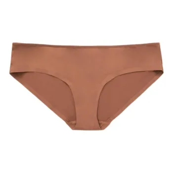 CALVIN KLEIN Underpants Women's 1 Pack Brick Red
