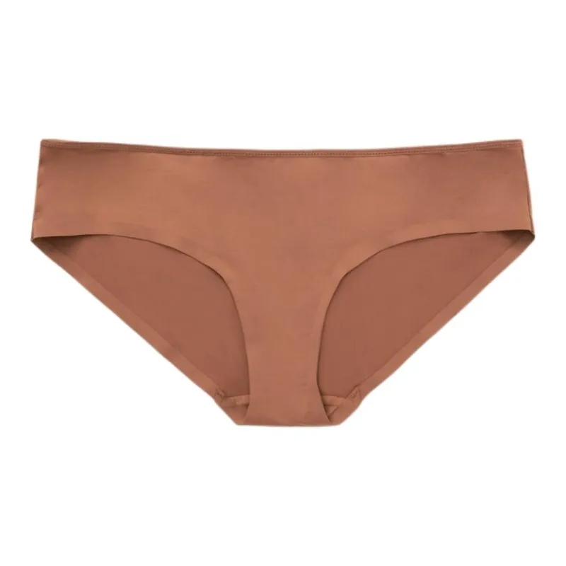 CALVIN KLEIN Underpants Women's 1 Pack Brick Red-0