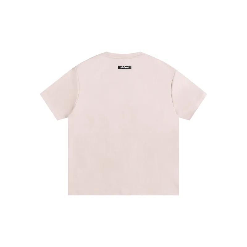 Atry Italic LOGO Series T Shirt Unisex-21