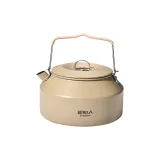 Tubas Kettle