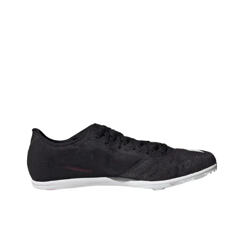 Adidas Distancestar Cushioning Anti-Slip And Wear-Resistant Low-Top Running Shoes Women's Black White-1