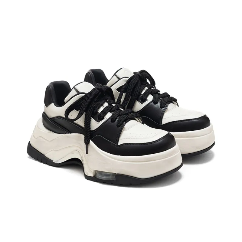 VITTORIO VENTURA Skateboard Shoes Unisex-1