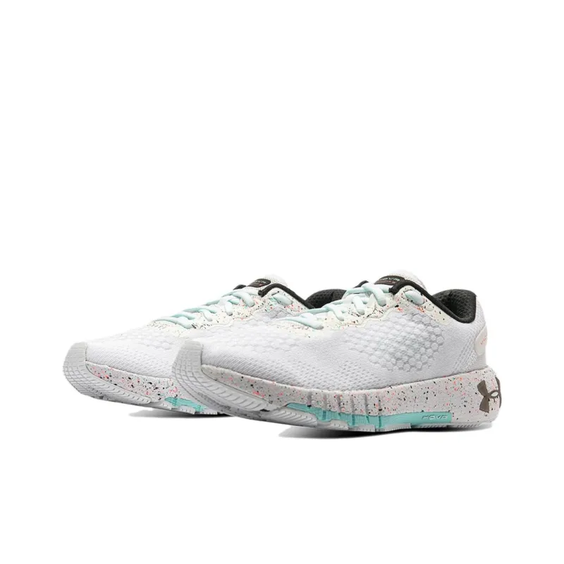 Under Armour Hovr Machina 2 Pntsp Cn 'White Mint' Women's-2