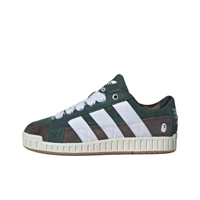 Adidas Nrtn Bape Shadow Green-0
